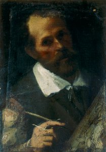 تصوير شخصي بواسطة بارتولوميو باساروتي